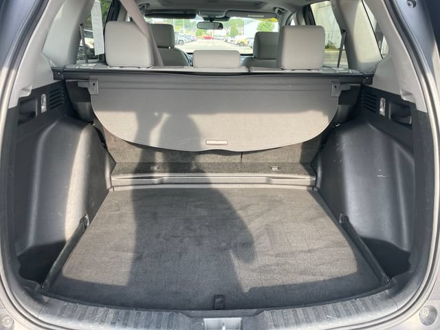 Used 2019 Honda CR-V EX image 32