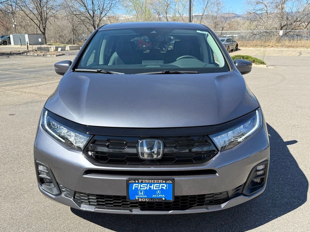New 2026 Honda Odyssey Touring image 10