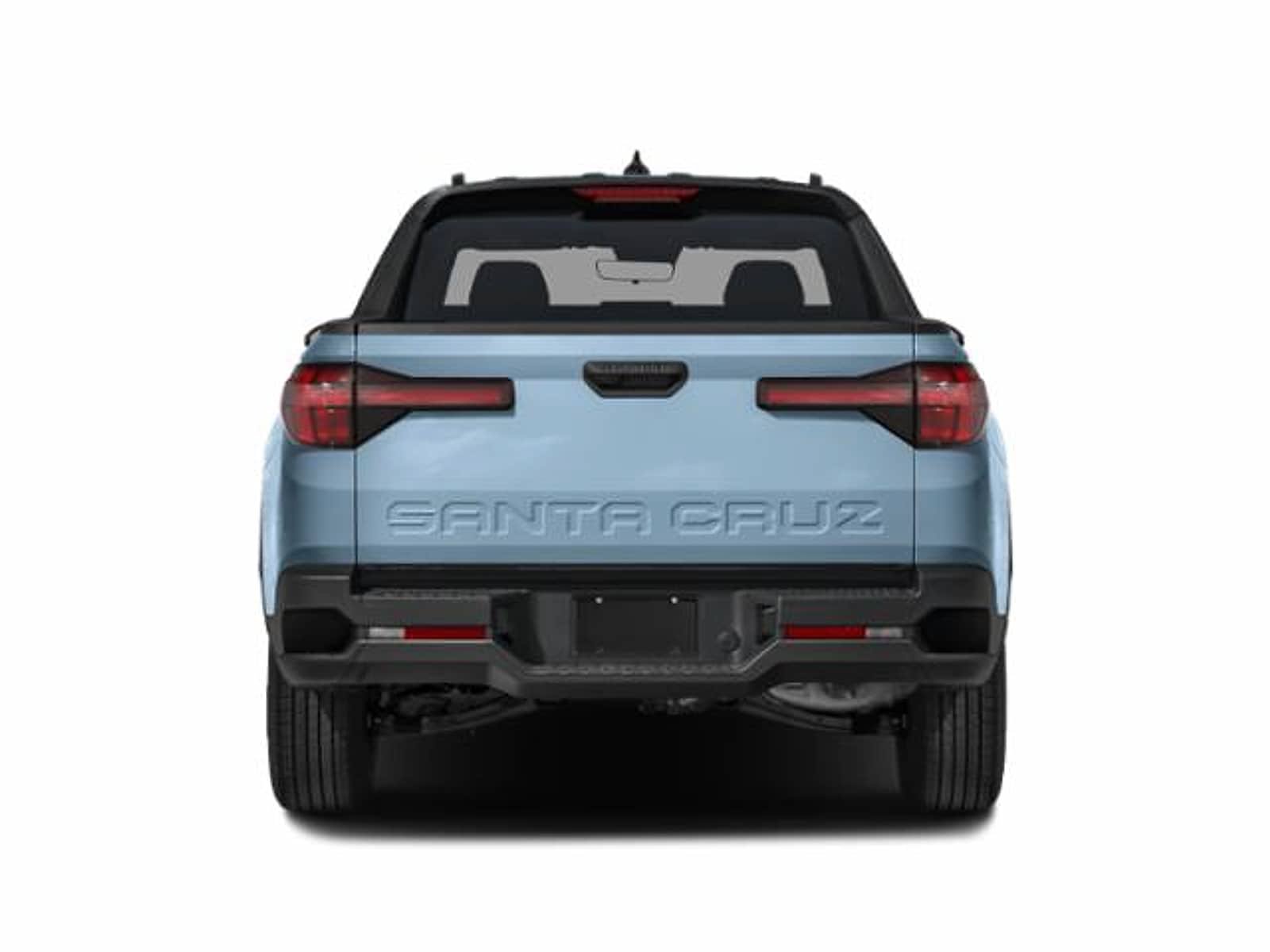 New 2027 Hyundai Santa Cruz SEL AWD/4WD image 6
