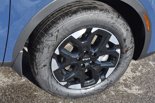 New 2026 Kia Sorento S AWD/4WD image 12