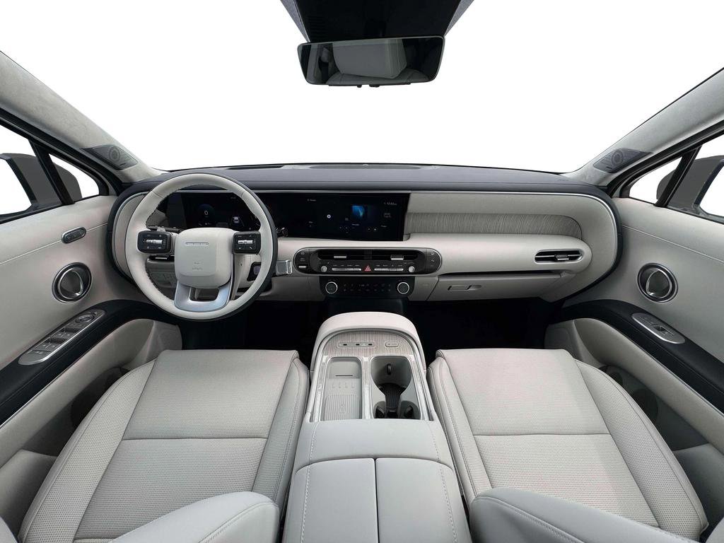 New 2026 Hyundai Palisade Calligraphy AWD/4WD image 14