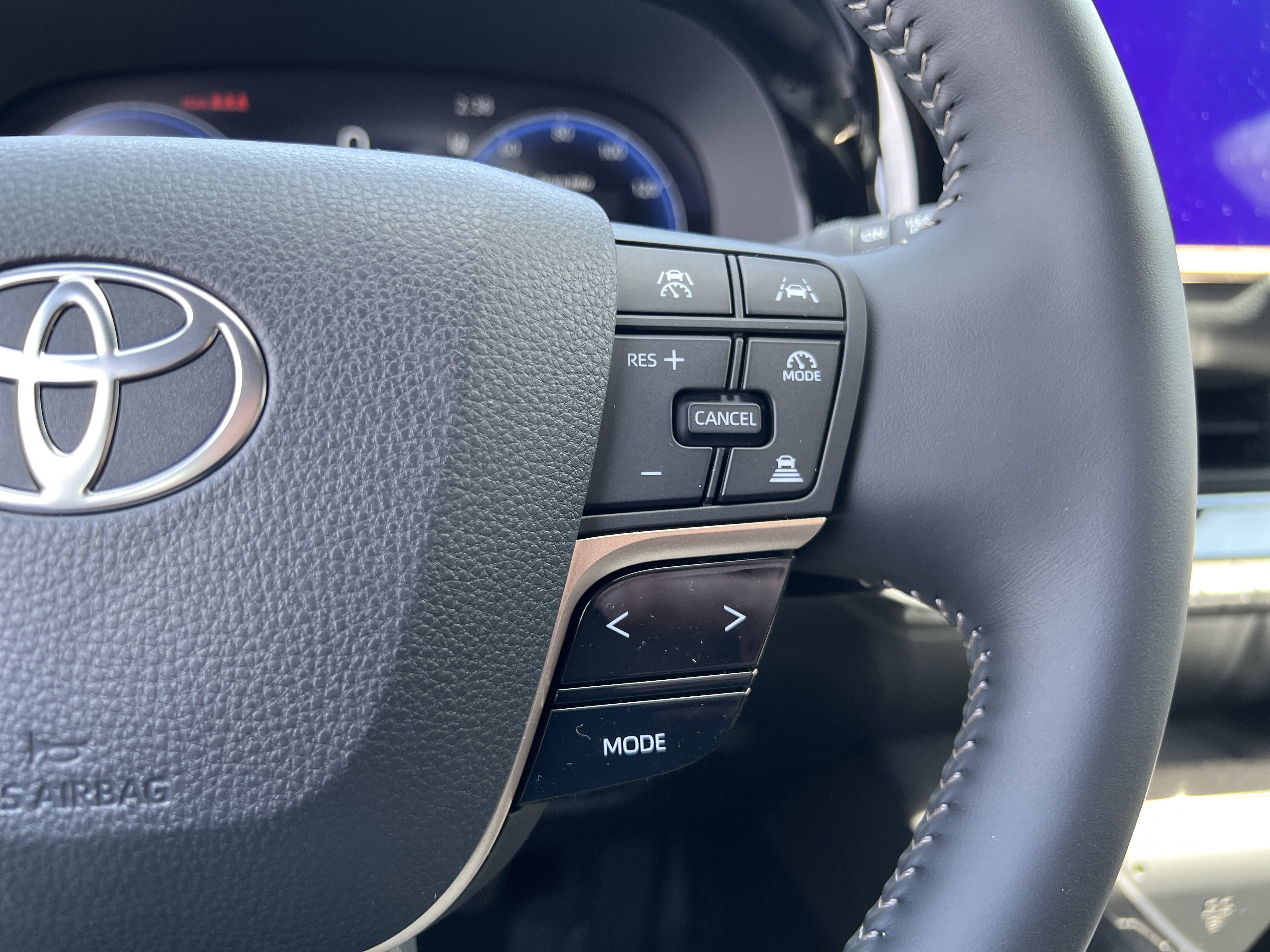 New 2026 Toyota Crown Signia image 22