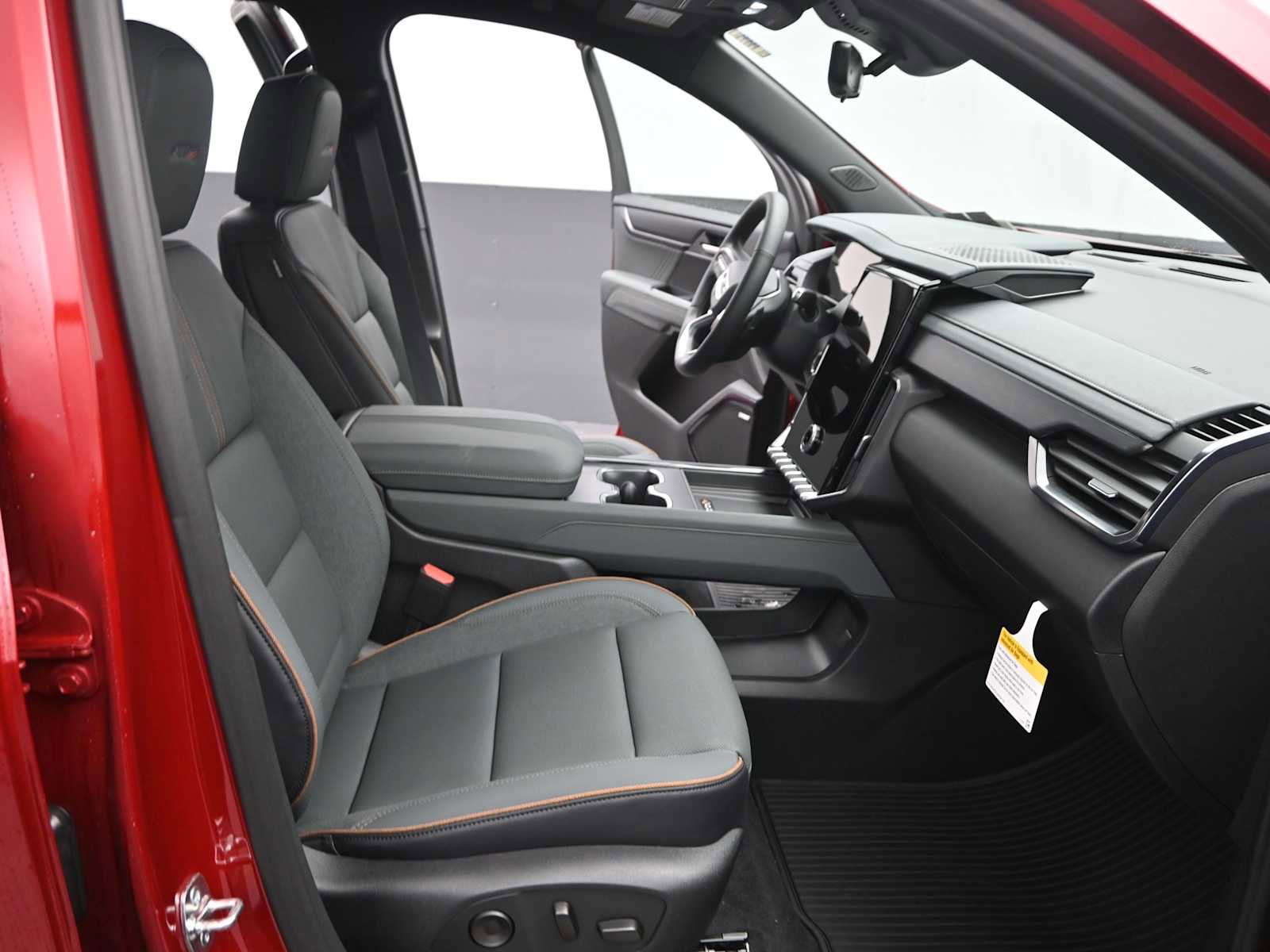 New 2026 GMC Acadia AT4 w/ Luxury Package image 21