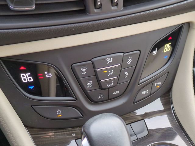 Used 2019 Buick Envision Preferred image 19
