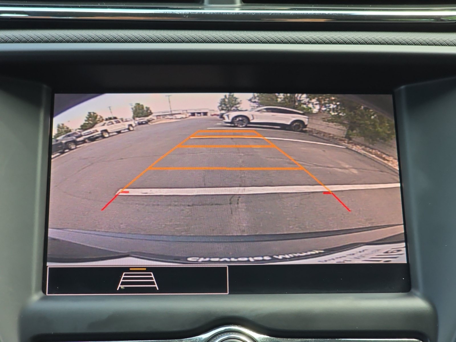 Used 2021 Chevrolet TrailBlazer LS FWD image 25