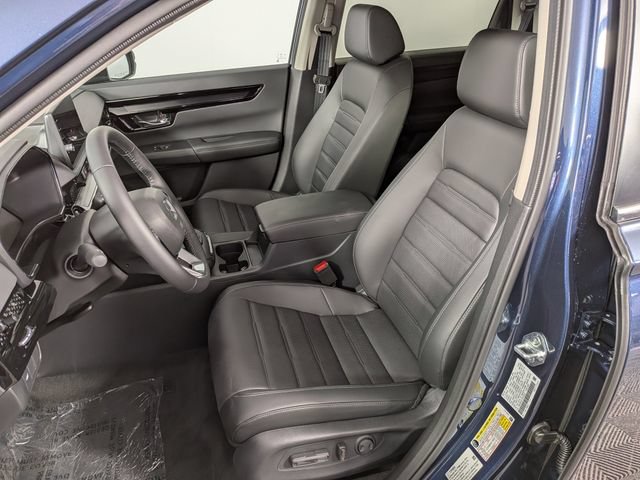 New 2027 Honda CR-V EX-L image 16