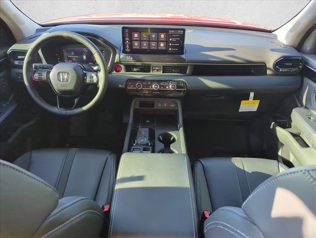 New 2026 Honda Passport RTL image 18