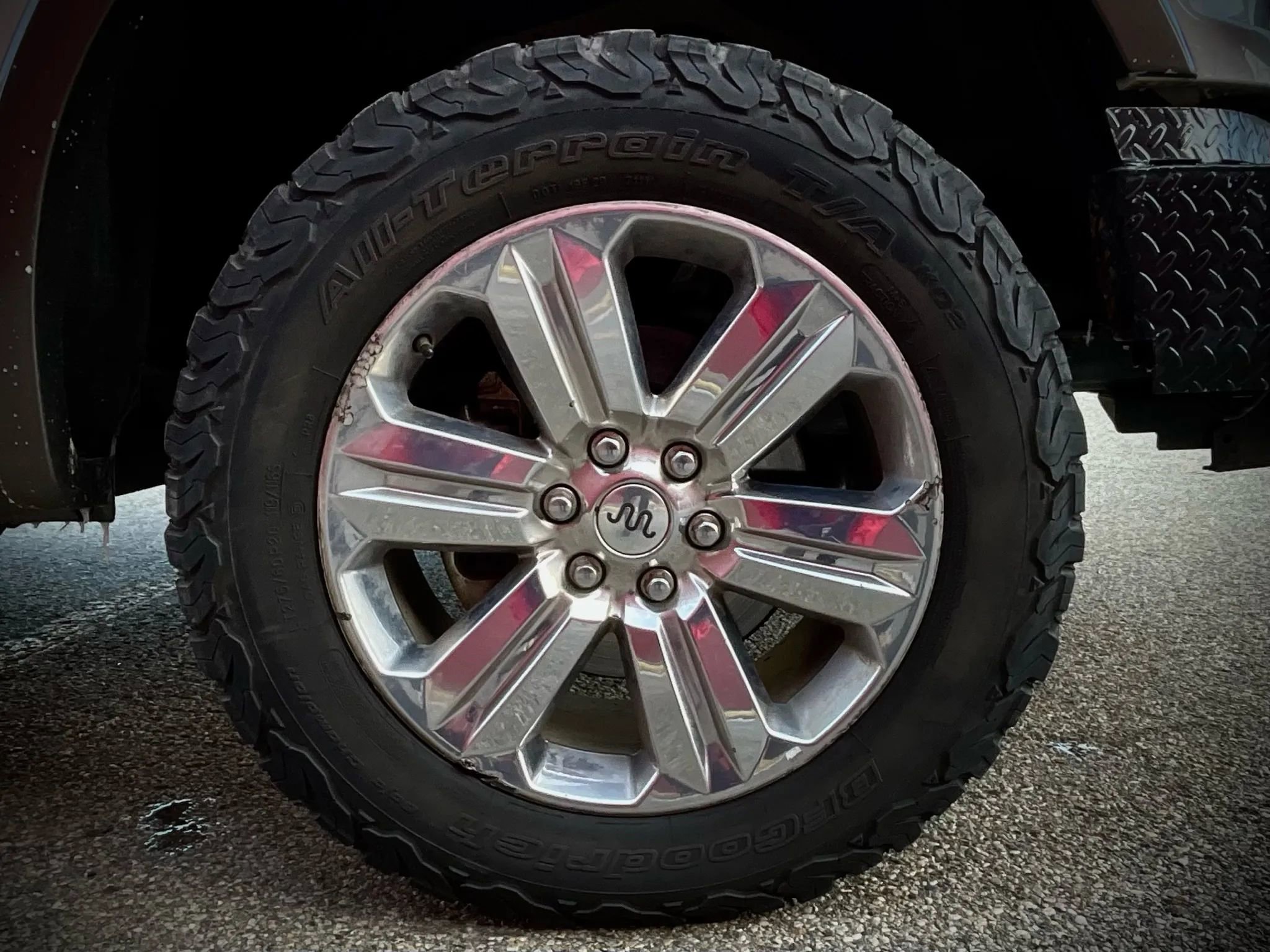 Used 2018 Ford F150 King Ranch w/ Equipment Group 601A Luxury image 37