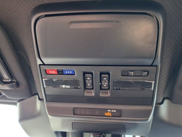 New 2026 Subaru Outback Touring XT image 29