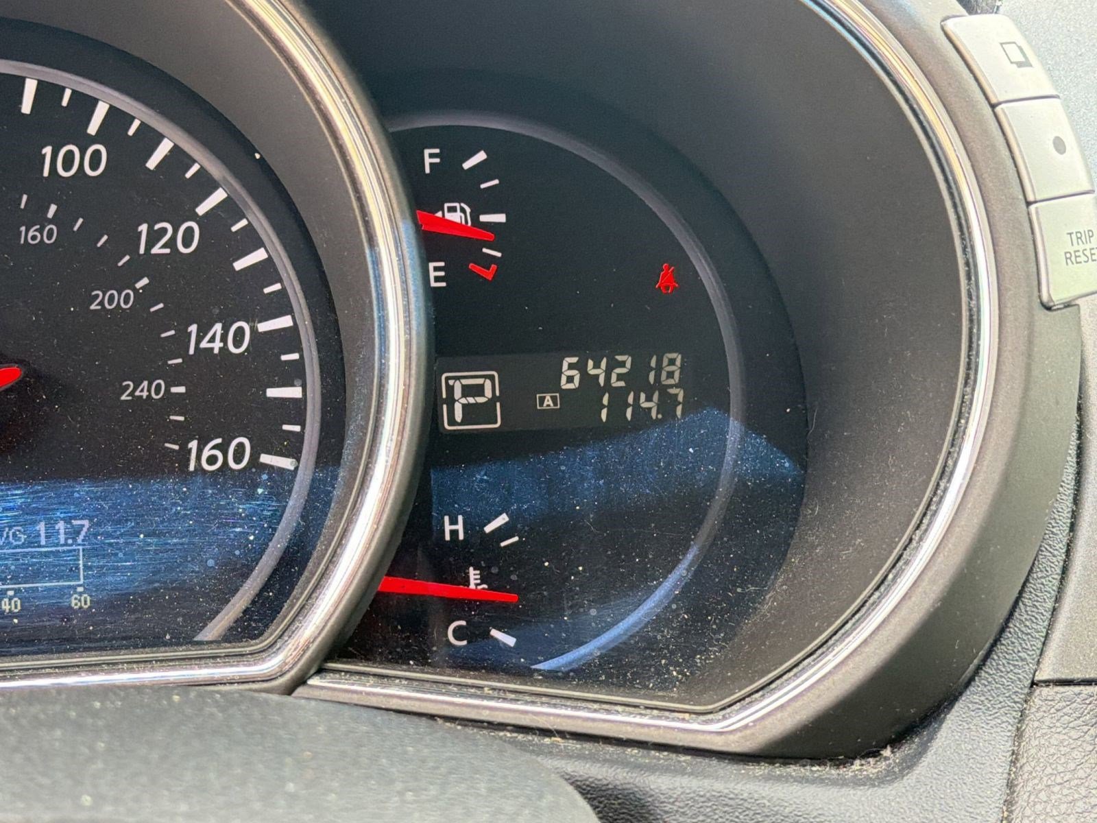 Used 2013 Nissan Murano SV w/ Value Pkg image 18