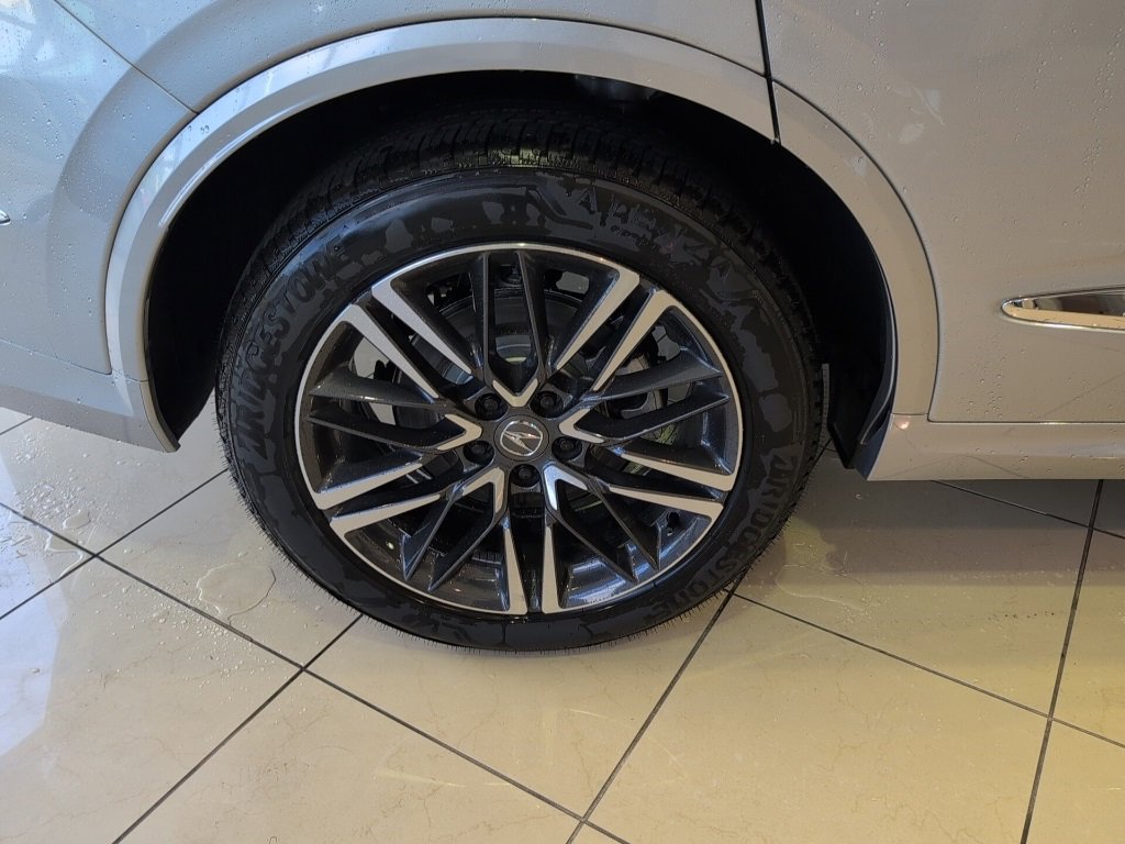 New 2026 Acura MDX w/ Advance Package image 19
