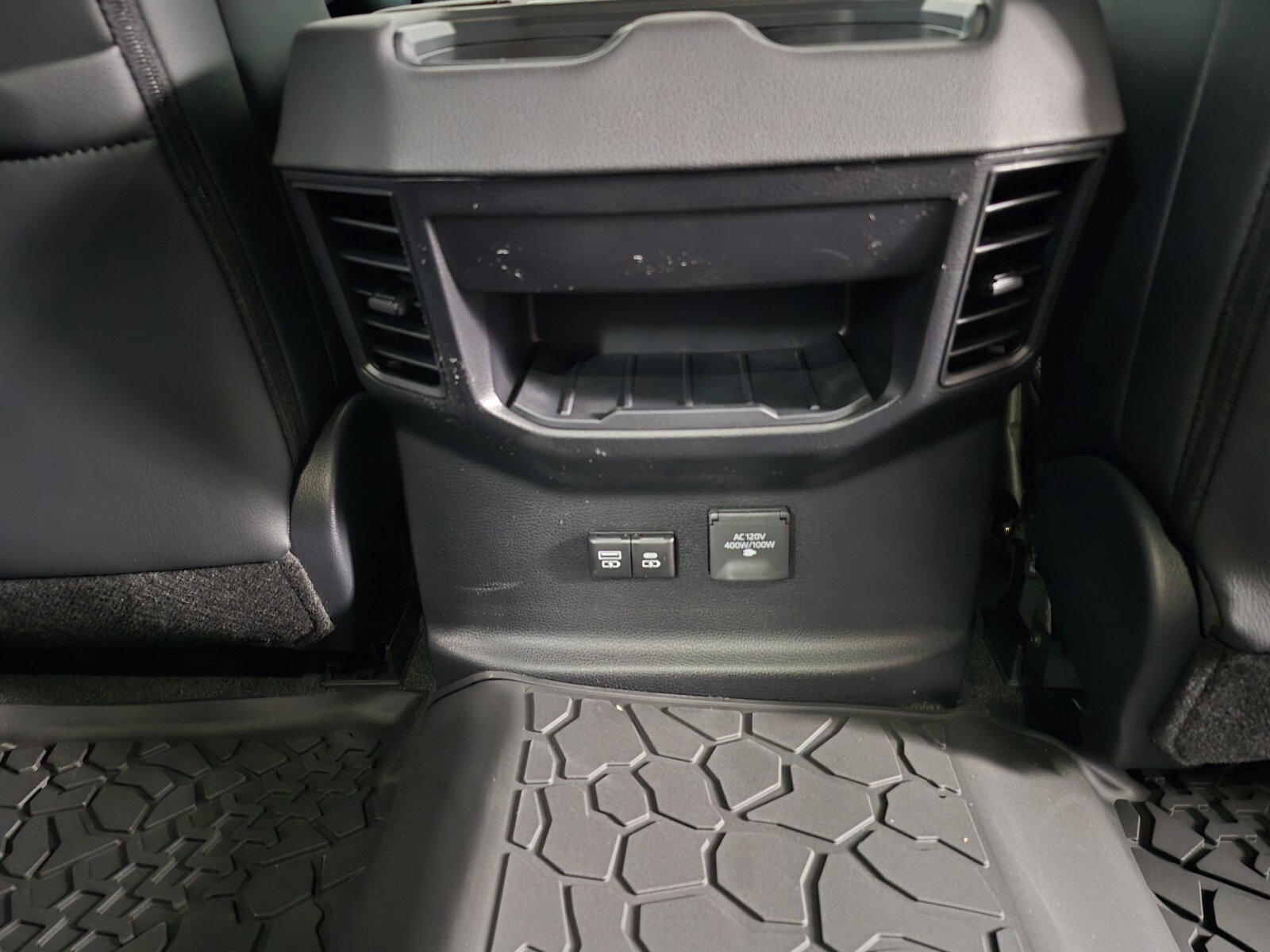 New 2026 Toyota Tundra TRD Pro image 43