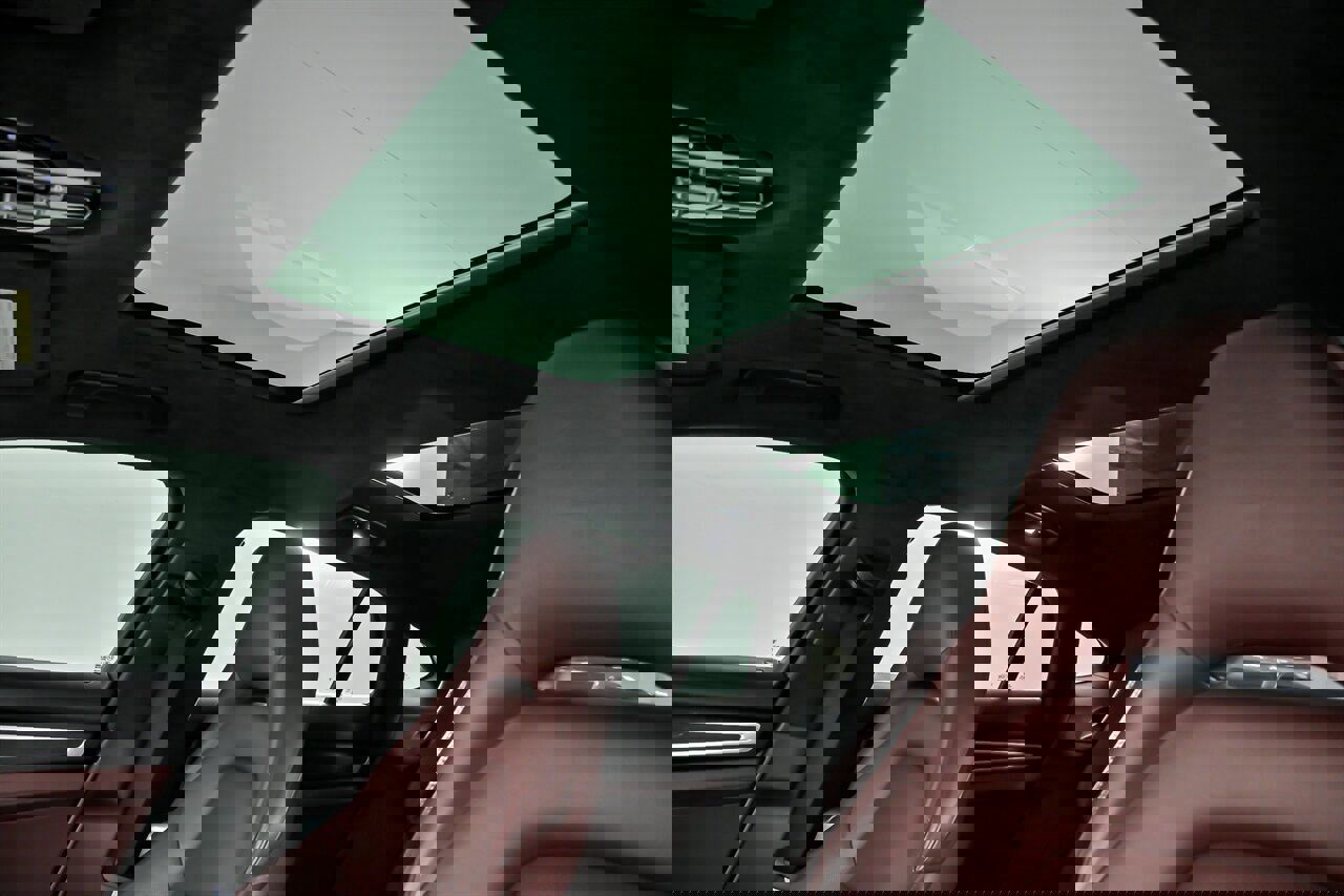 Used 2020 Porsche Panamera GTS image 24