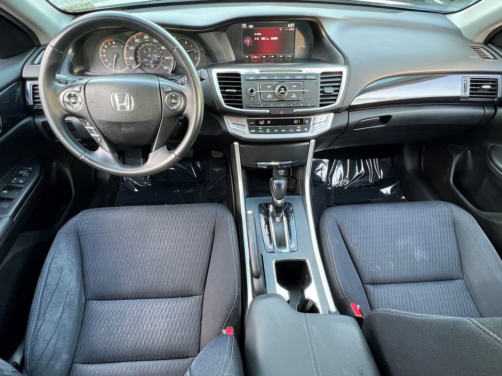 Used 2013 Honda Accord Sport image 16