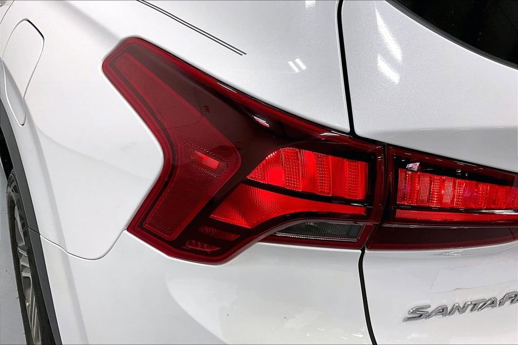 Used 2021 Hyundai Santa Fe SEL AWD/4WD image 37