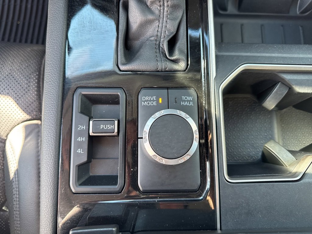 Used 2023 Toyota Tundra Limited image 48