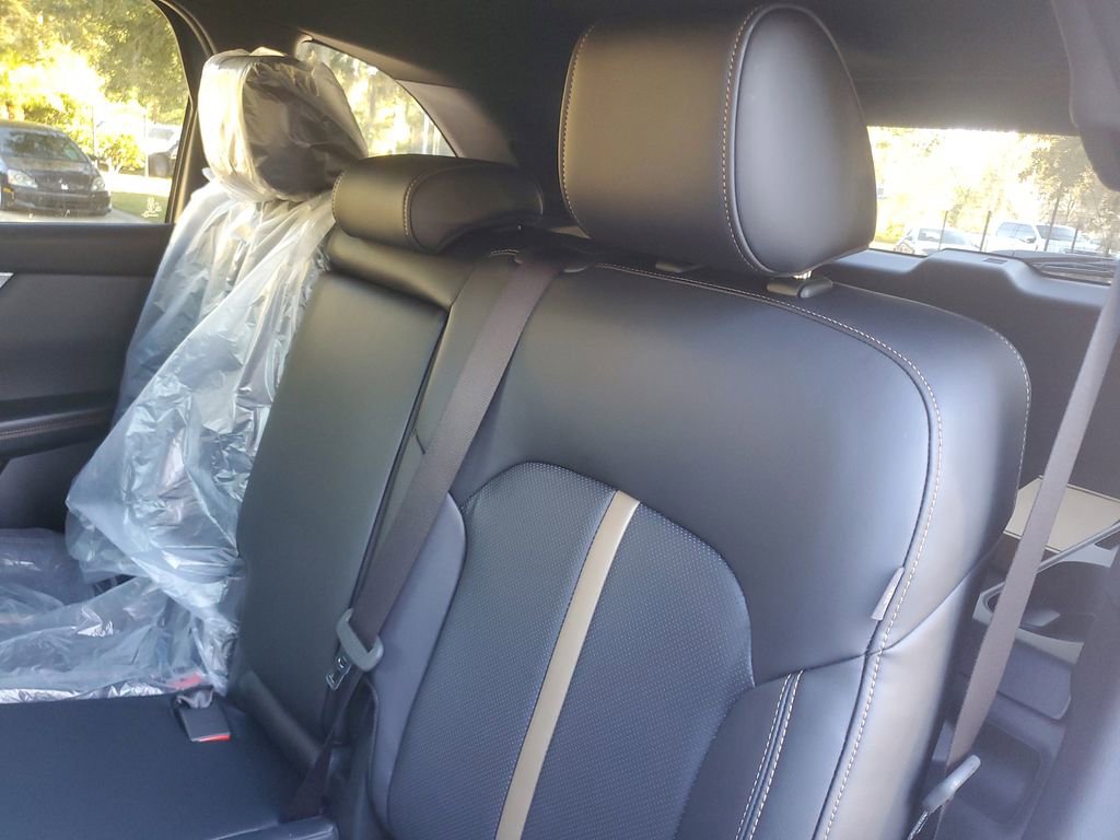 New 2026 MAZDA CX-70 3.3 Turbo S w/ Premium Package image 11