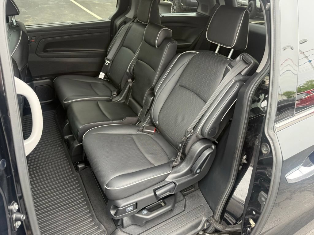 Used 2024 Honda Odyssey Elite image 26