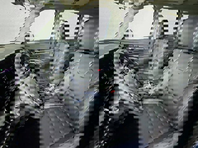 New 2025 Kia Telluride S image 25