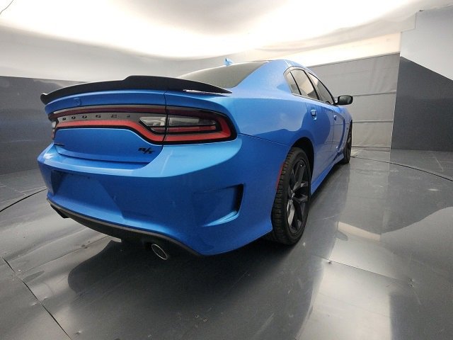 Used 2023 Dodge Charger R/T w/ Blacktop Package image 6