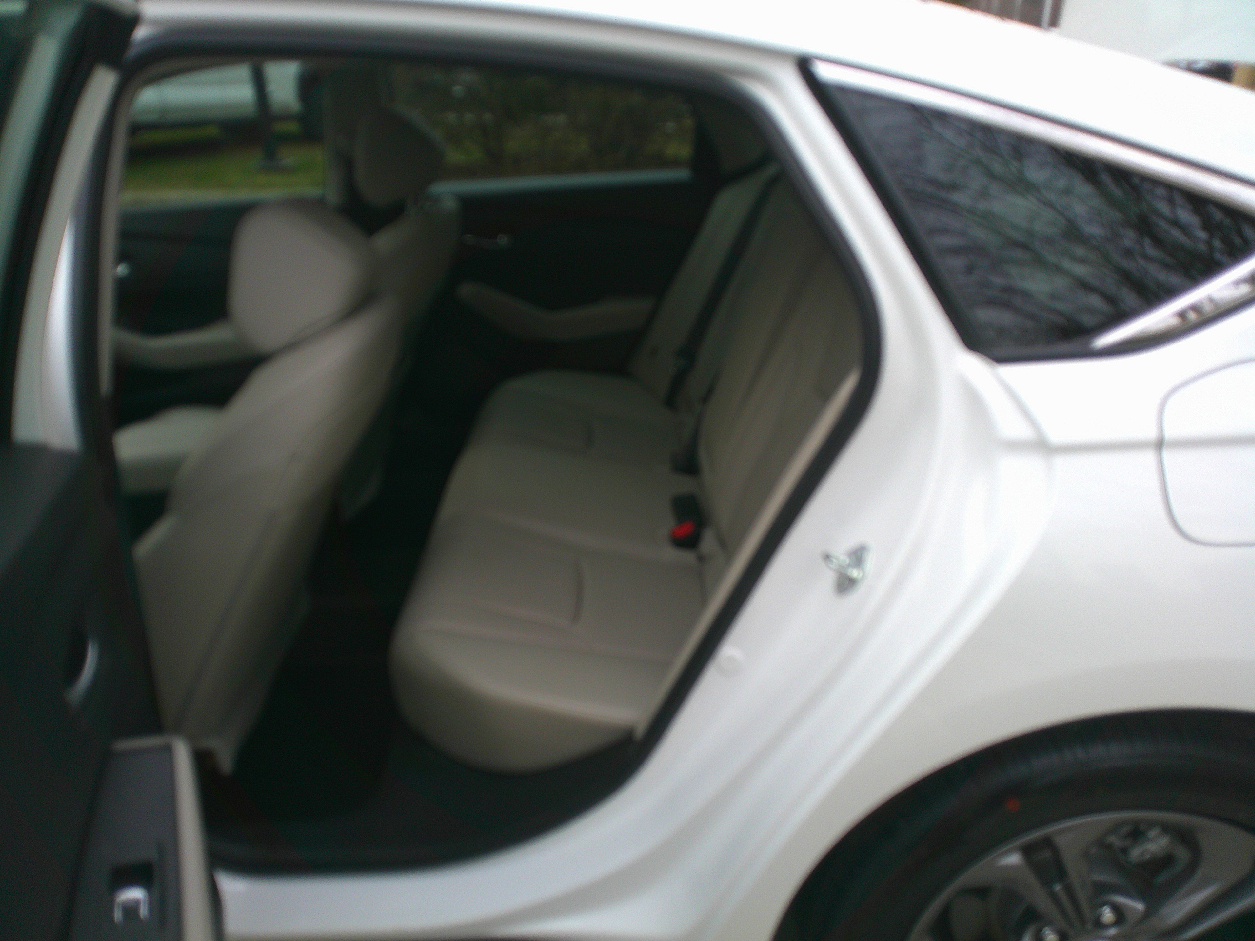 Used 2023 Honda Accord EX-L image 29