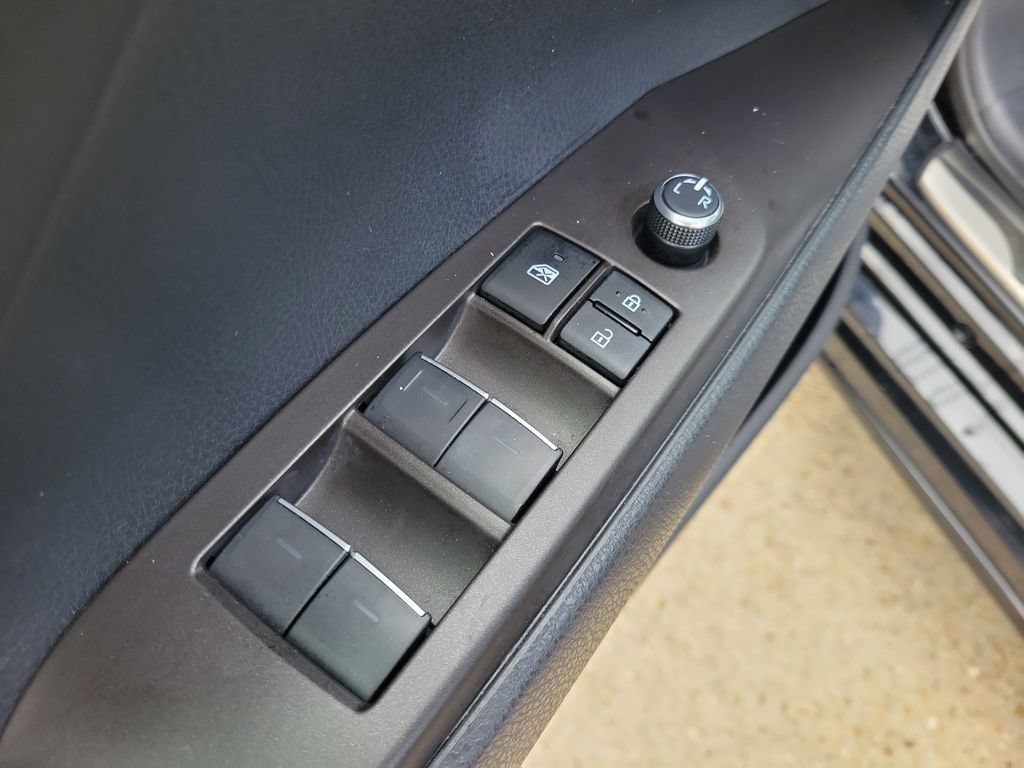 Certified 2024 Toyota Camry XSE FWD image 13