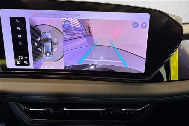 New 2027 Audi A6 e-tron Premium Plus AWD/4WD image 13