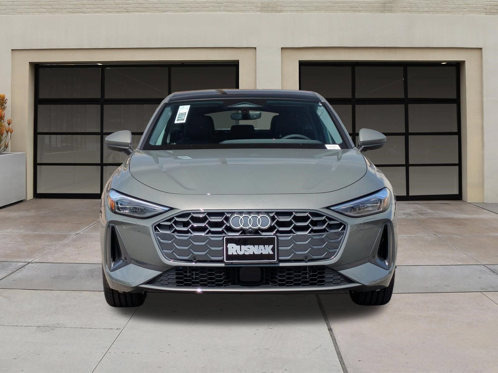 New 2026 Audi A5 Premium AWD/4WD image 2