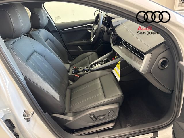 New 2026 Audi A3 2.0T Premium Plus image 32