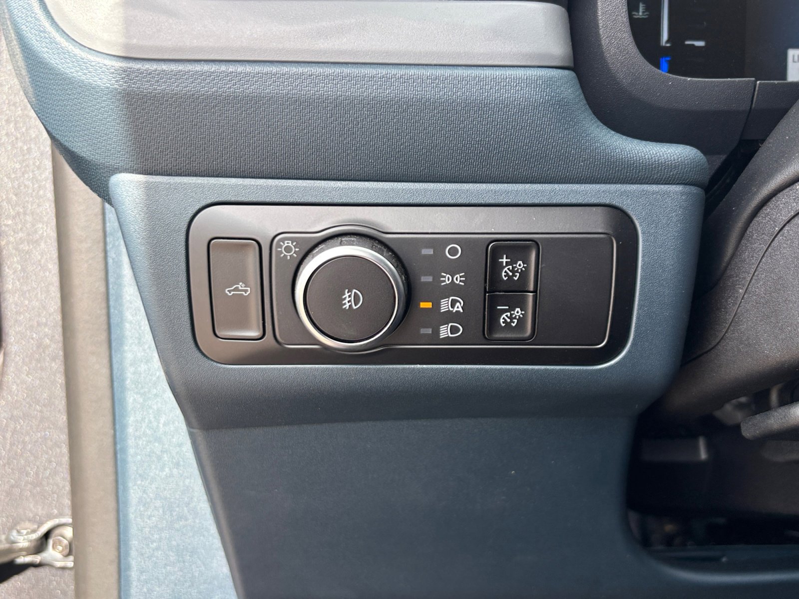 New 2025 Ford Maverick Lobo AWD/4WD image 14