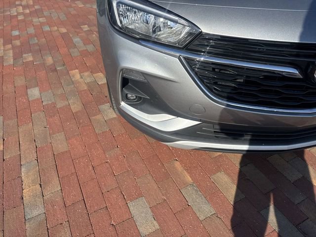 Used 2023 Buick Encore GX Select image 21