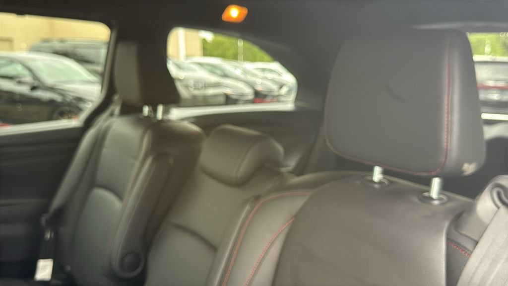 Certified 2025 Honda Odyssey Sport-L image 26