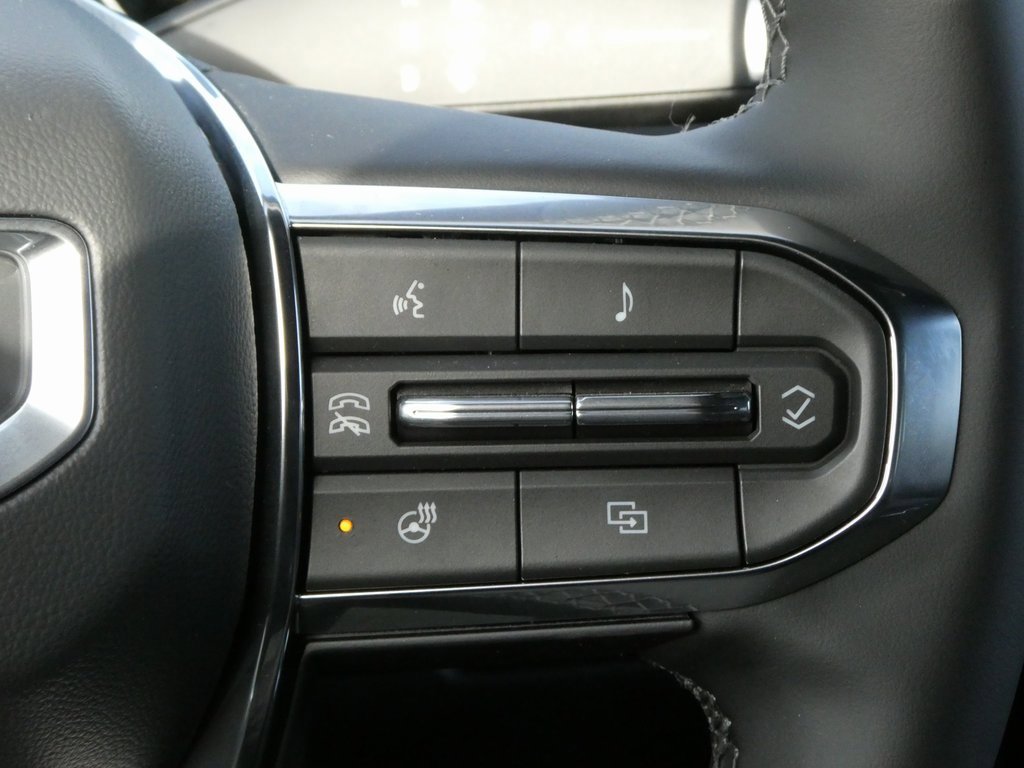 New 2026 GMC Sierra EV Denali image 14