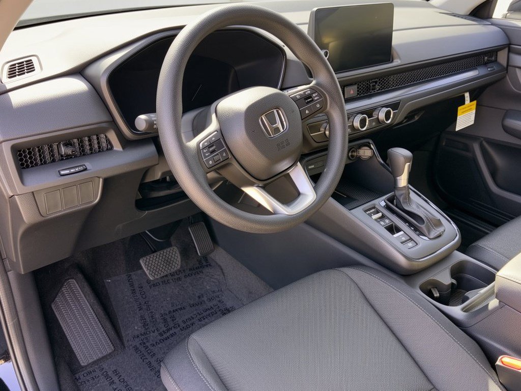 New 2027 Honda CR-V LX image 4