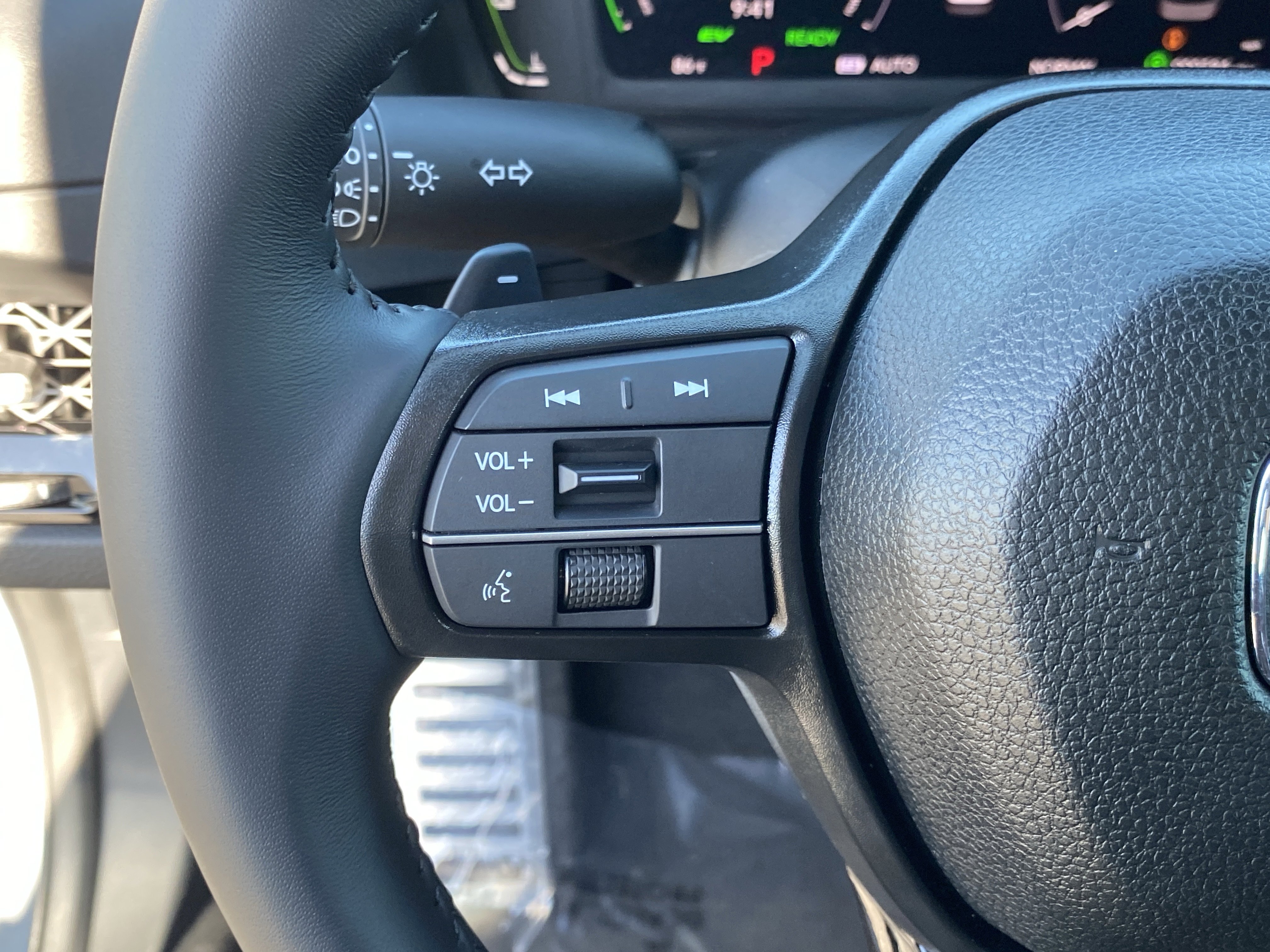 Used 2026 Honda Accord Sport image 26