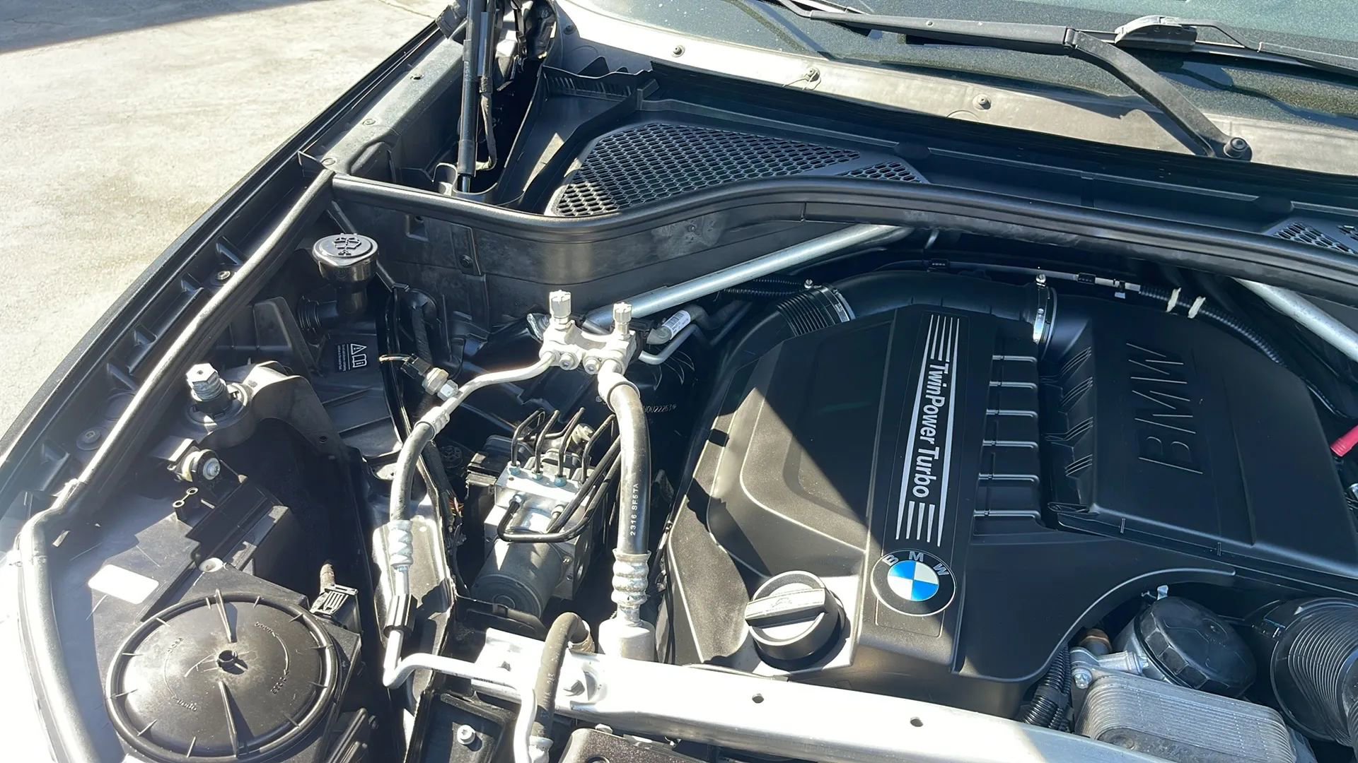 Used 2017 BMW X5 sDrive35i image 34