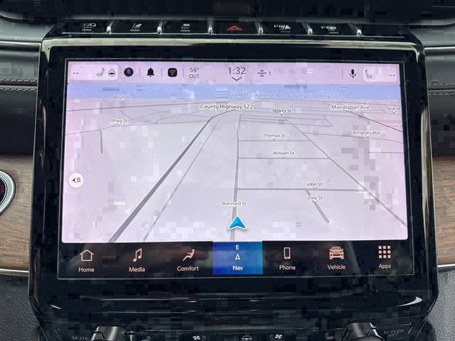 Used 2022 Jeep Grand Cherokee Summit w/ Adv Protech Group IV image 27