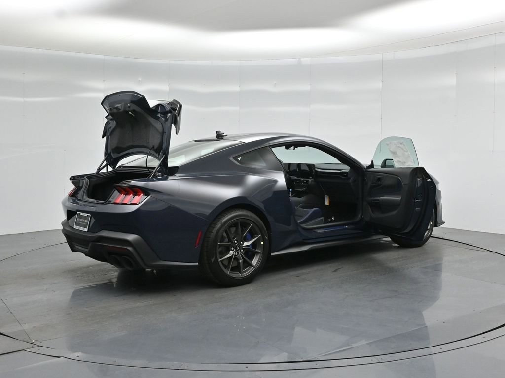 New 2026 Ford Mustang Dark Horse RWD image 5