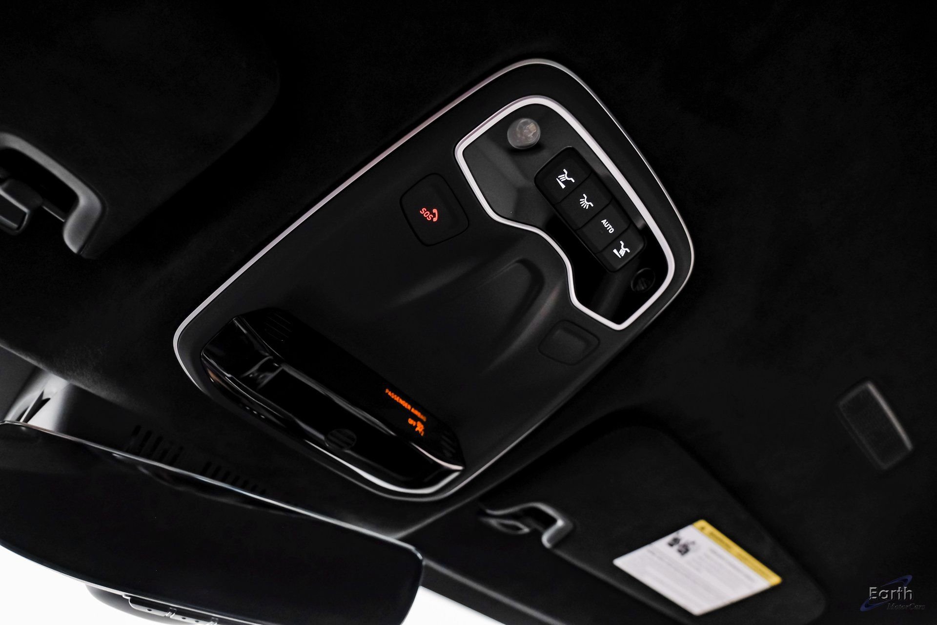 New 2026 Lotus Emira V6 SE Touring image 48