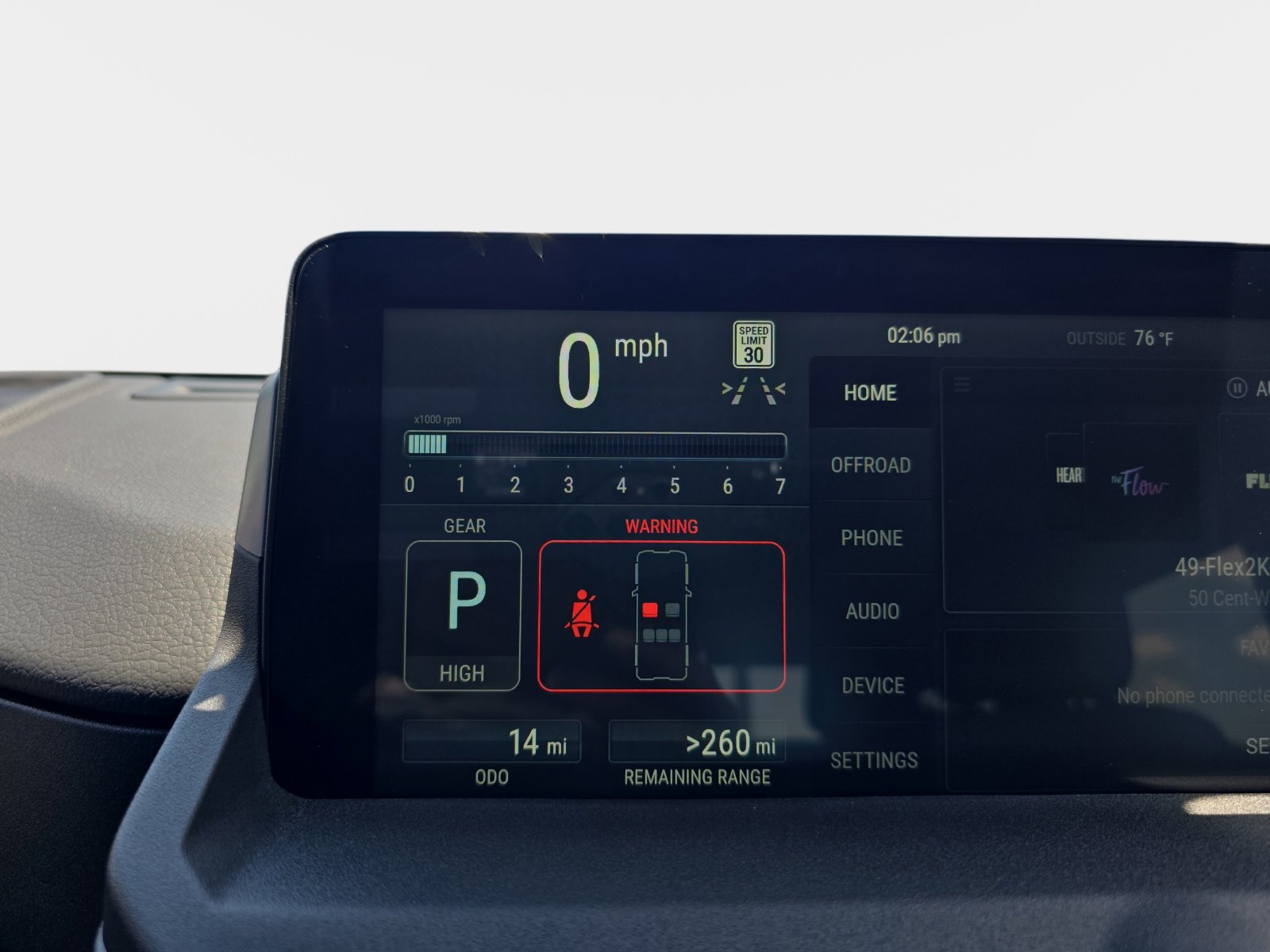 New 2026 INEOS Grenadier Station Wagon AWD/4WD image 21