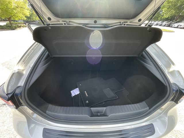 Used 2024 MAZDA MAZDA3 s FWD image 26