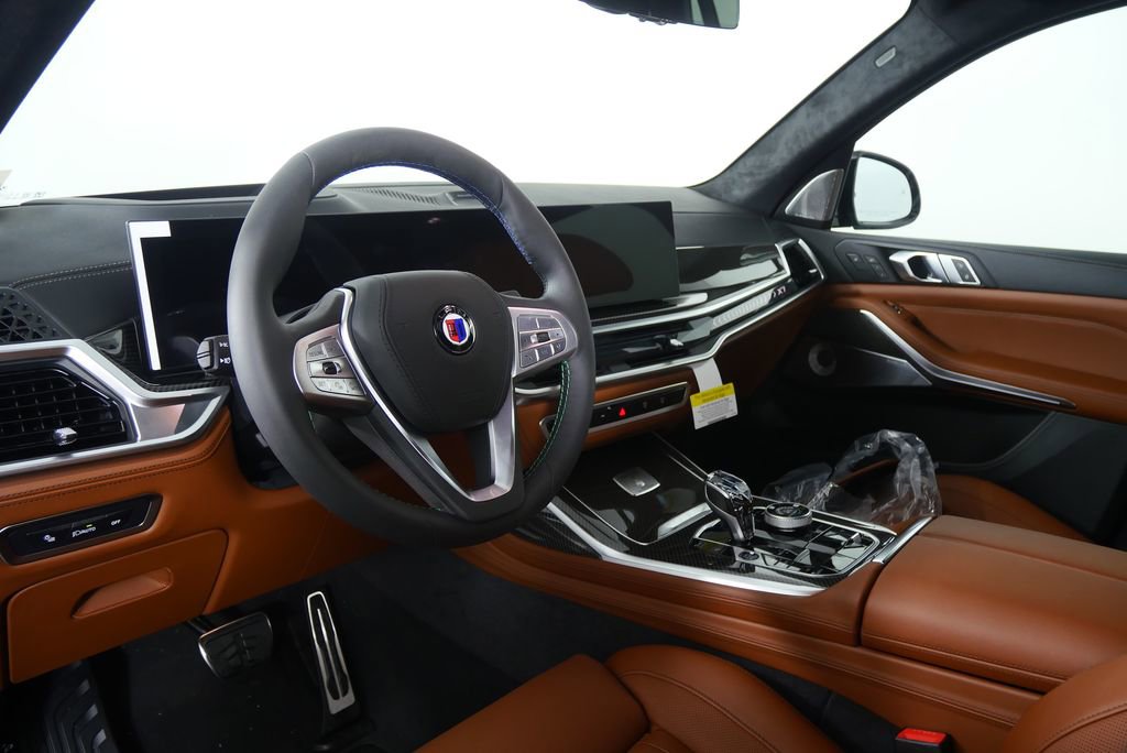 New 2026 BMW ALPINA XB7 image 14
