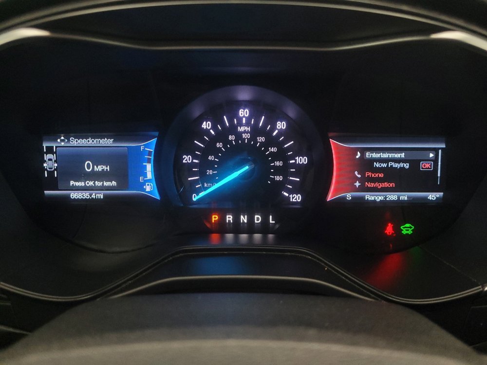 Used 2020 Ford Fusion Energi Titanium FWD image 23