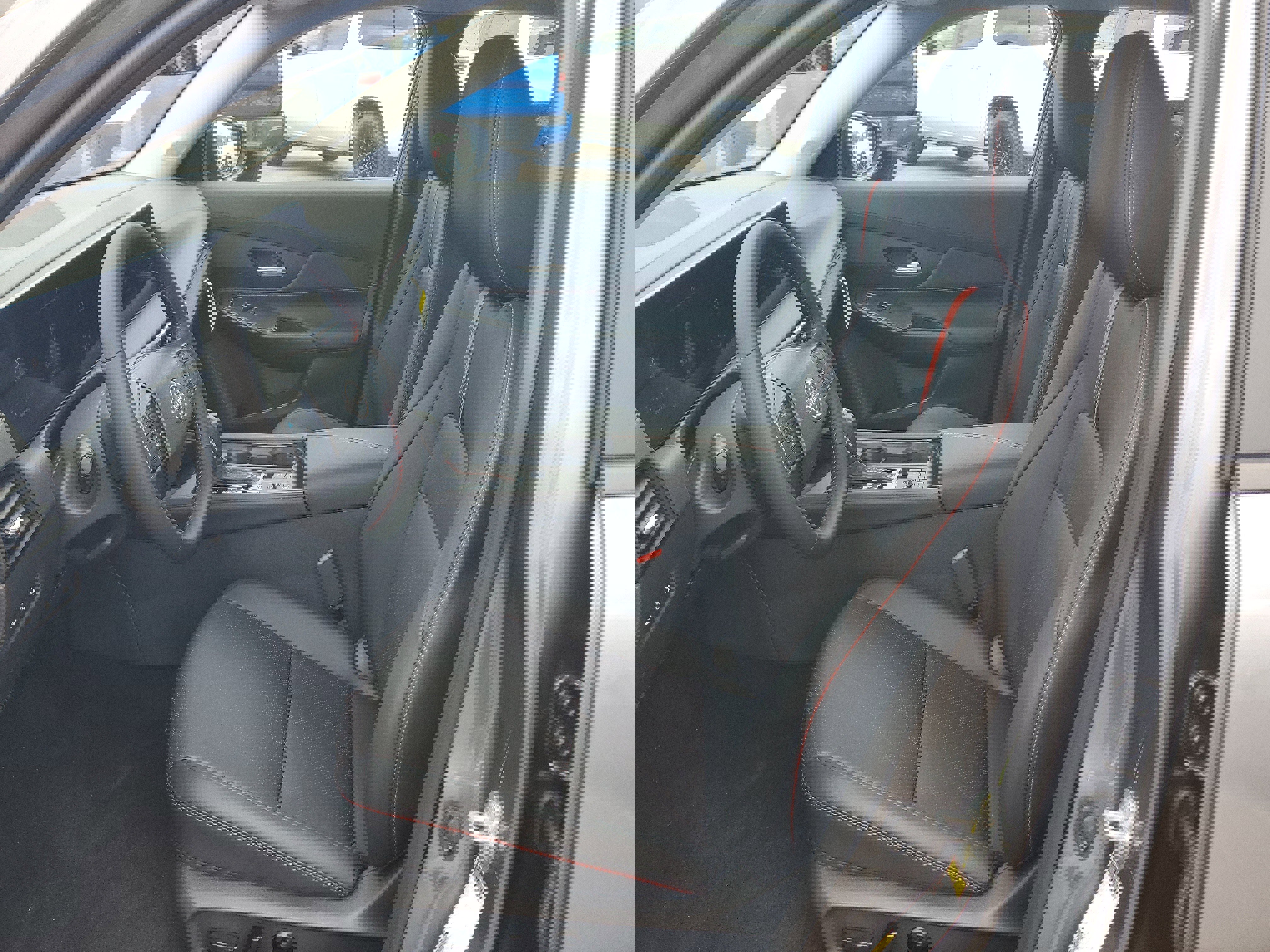 New 2026 Nissan Sentra SR image 10