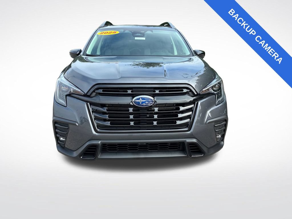 Used 2025 Subaru Ascent Onyx Edition AWD/4WD image 8
