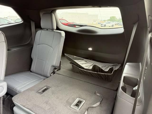 Used 2023 Buick Enclave Premium w/ Experience Buick Package AWD/4WD image 16
