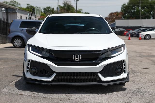 Used 2017 Honda Civic LX image 20