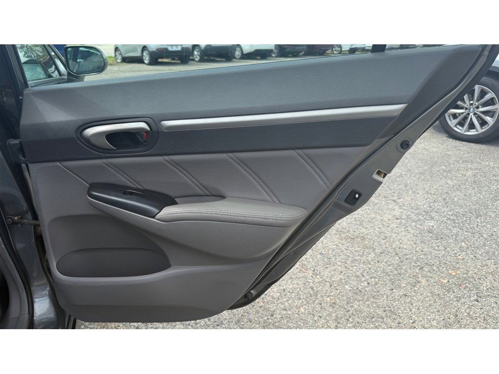 Used 2009 Honda Civic EX-L image 31