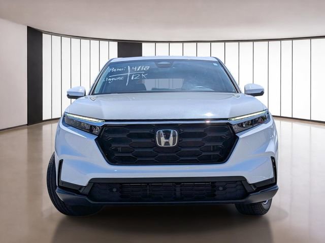 Used 2025 Honda CR-V EX-L image 2
