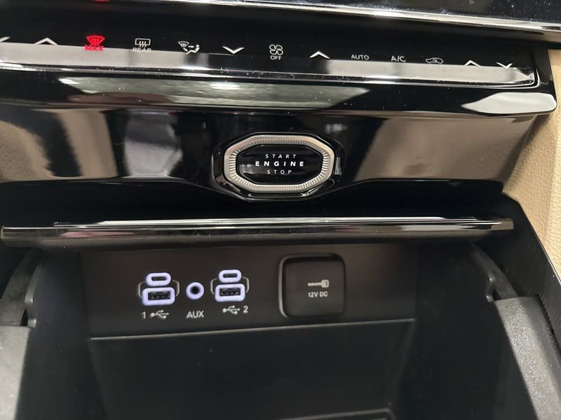 New 2026 Jeep Grand Cherokee Limited AWD/4WD image 29